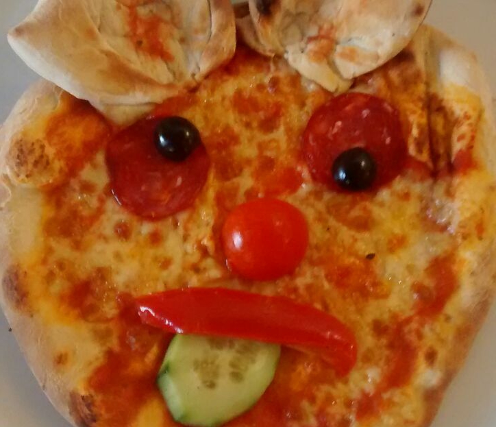 Am Sonntag im Peppers Regensburg