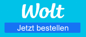 Gratis Lieferung über Wolt - Jetzt bestellen!